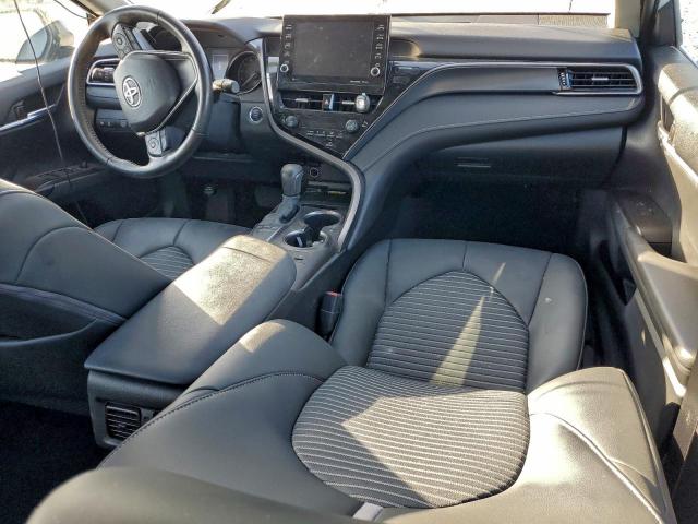 Toyota Camry Se Night Shade Image 5