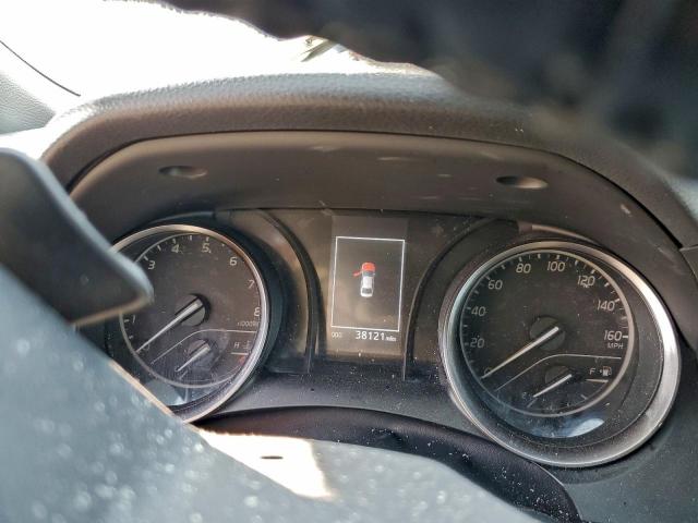 Toyota Camry Se Night Shade Image 8