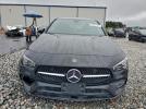 Mercedes-Benz Cla-class 250 4matic Image 12