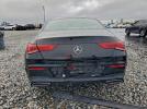 Mercedes-Benz Cla-class 250 4matic Image 10