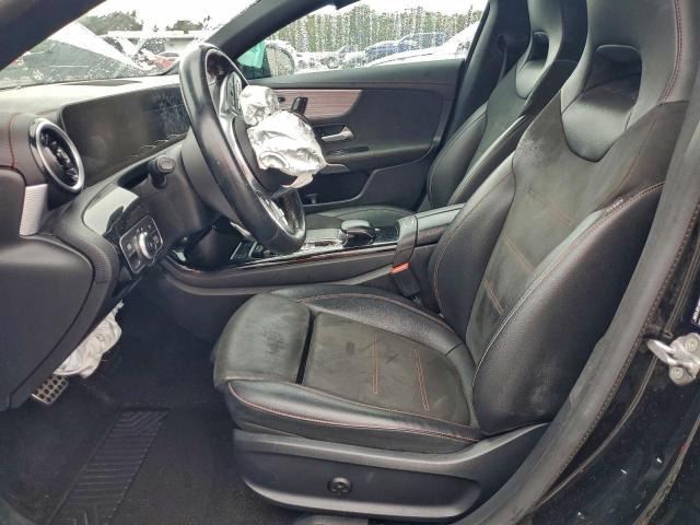 Mercedes-Benz Cla-class 250 4matic Image 7