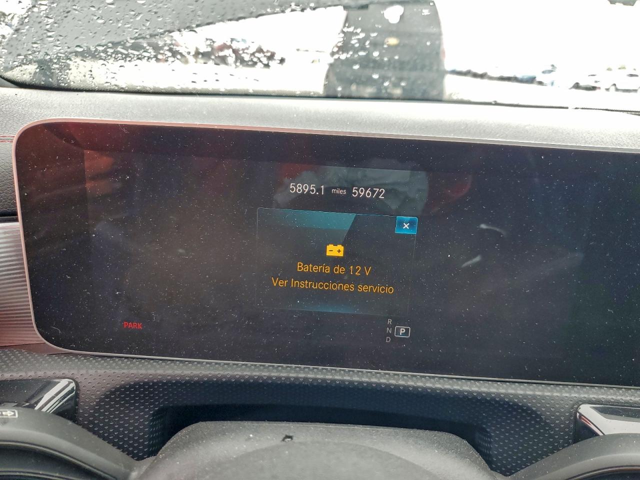 Mercedes-Benz Cla-class 250 4matic Image 8