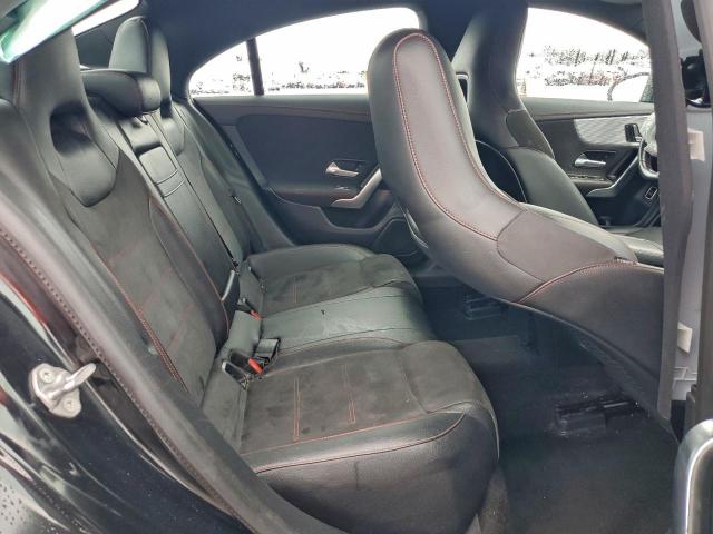 Mercedes-Benz Cla-class 250 4matic Image 6
