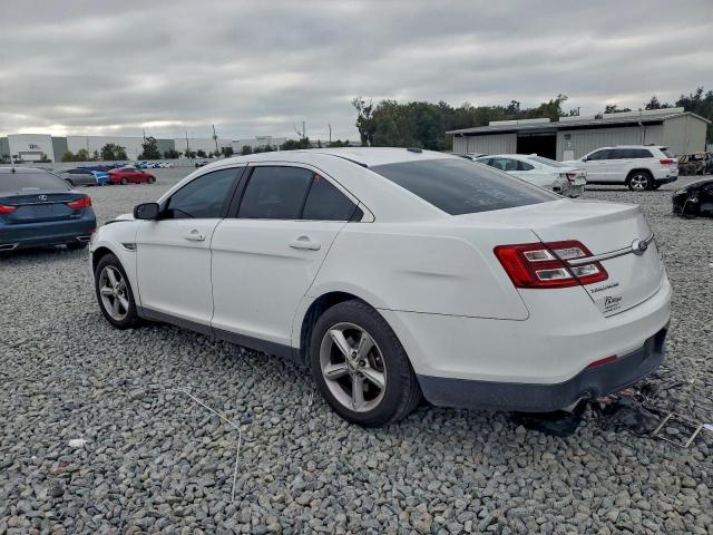 Ford Taurus Se Image 2