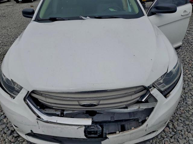 Ford Taurus Se Image 6