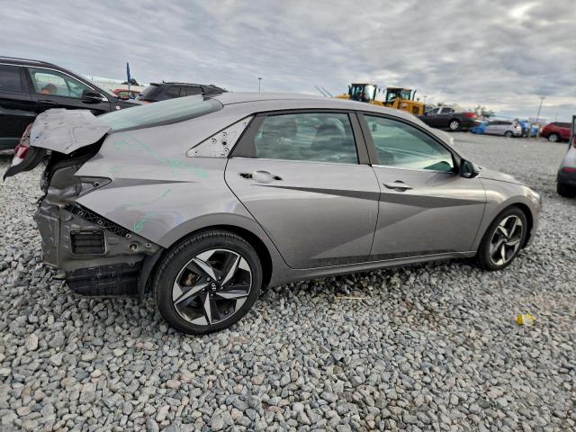 Hyundai ELANTRA Sel Image 4