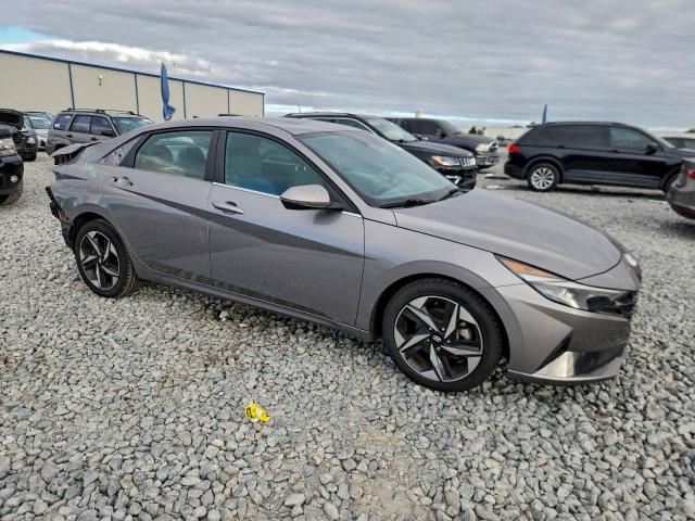 Hyundai ELANTRA Sel Image 3