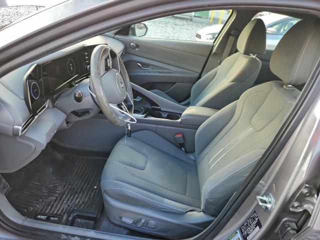 Hyundai ELANTRA Sel Image 7