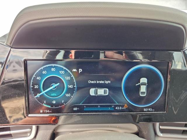 Hyundai ELANTRA Sel Image 6