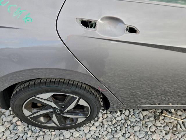 Hyundai ELANTRA Sel Image 10