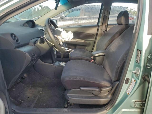 Toyota Yaris Image 3