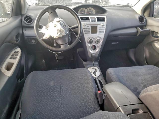 Toyota Yaris Image 7