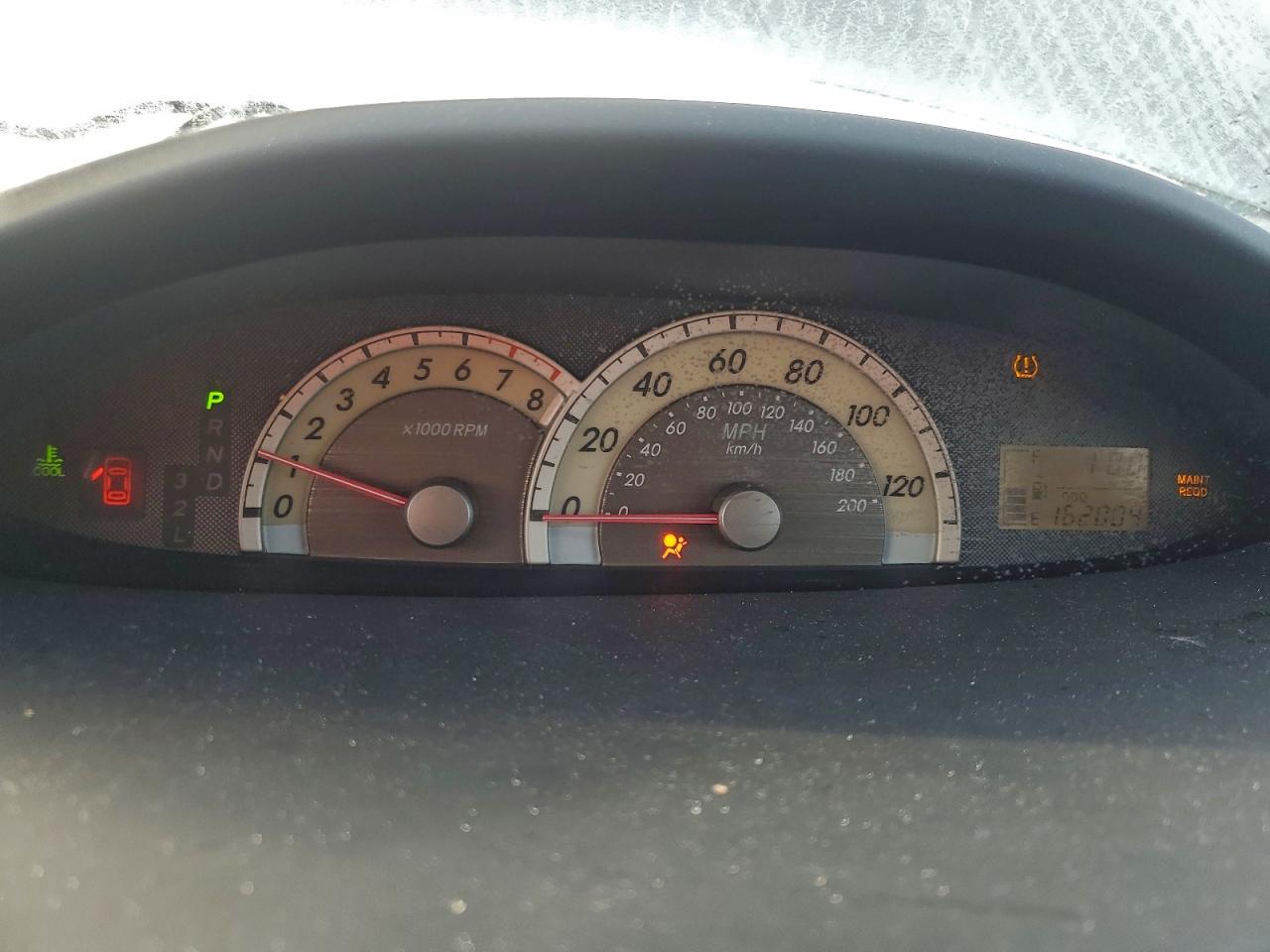 Toyota Yaris Image 9