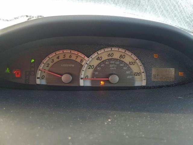 Toyota Yaris Image 9