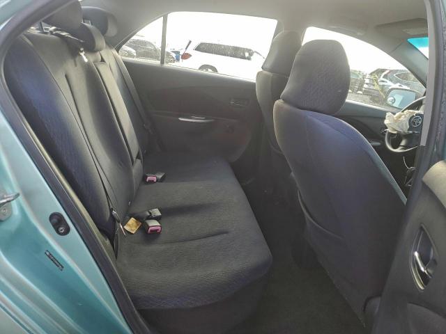 Toyota Yaris Image 12