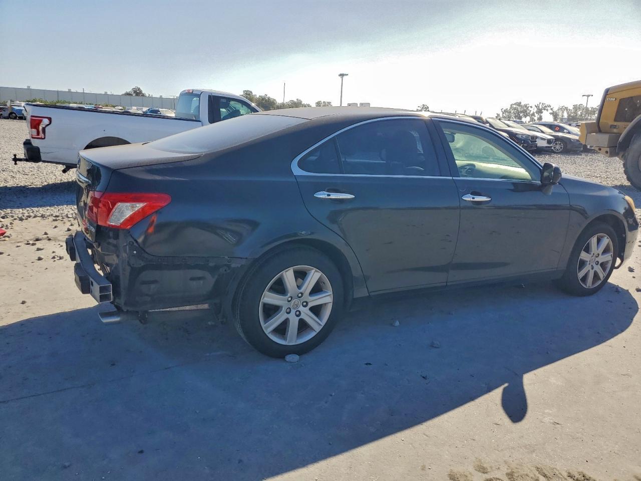 Lexus Es 350 Image 12