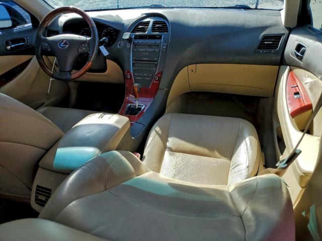 Lexus Es 350 Image 8