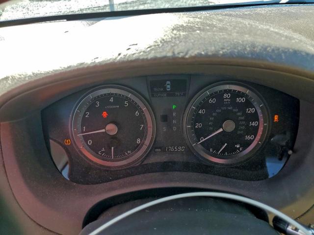 Lexus Es 350 Image 4