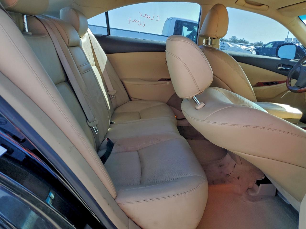 Lexus Es 350 Image 7