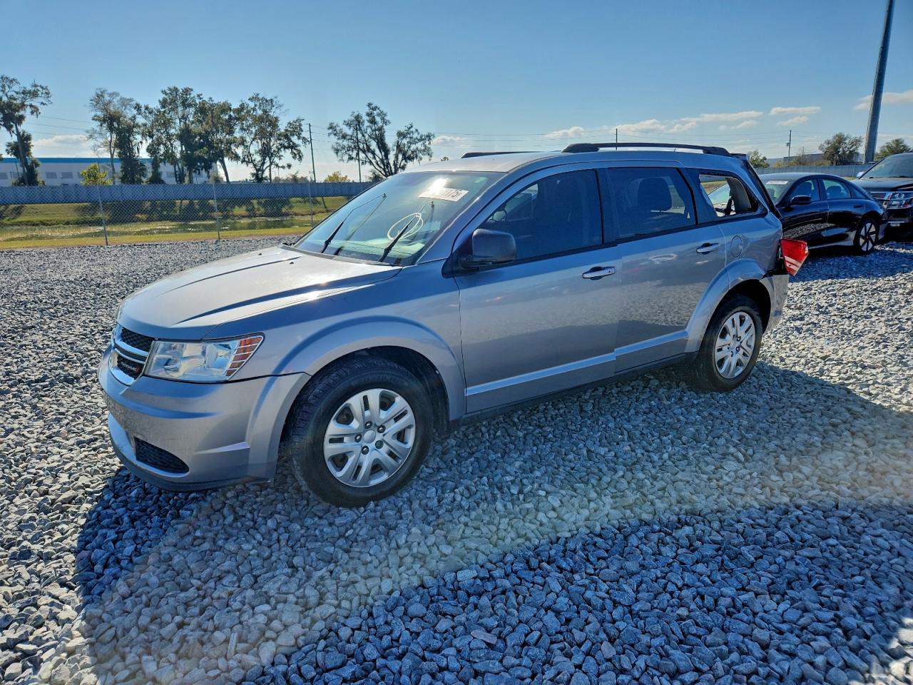 Dodge Journey Se Image 1