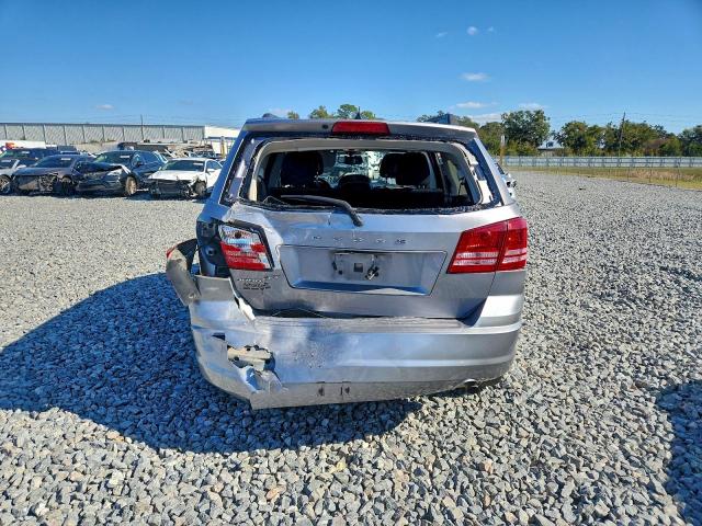 Dodge Journey Se Image 6