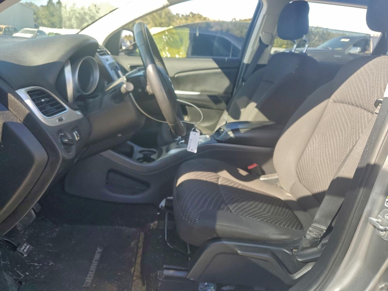 Dodge Journey Se Image 11