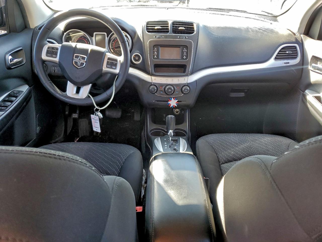 Dodge Journey Se Image 7