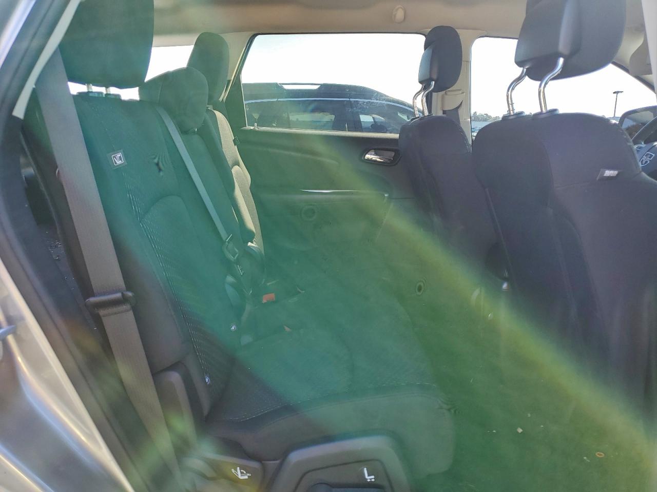 Dodge Journey Se Image 8