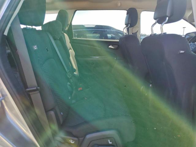Dodge Journey Se Image 8