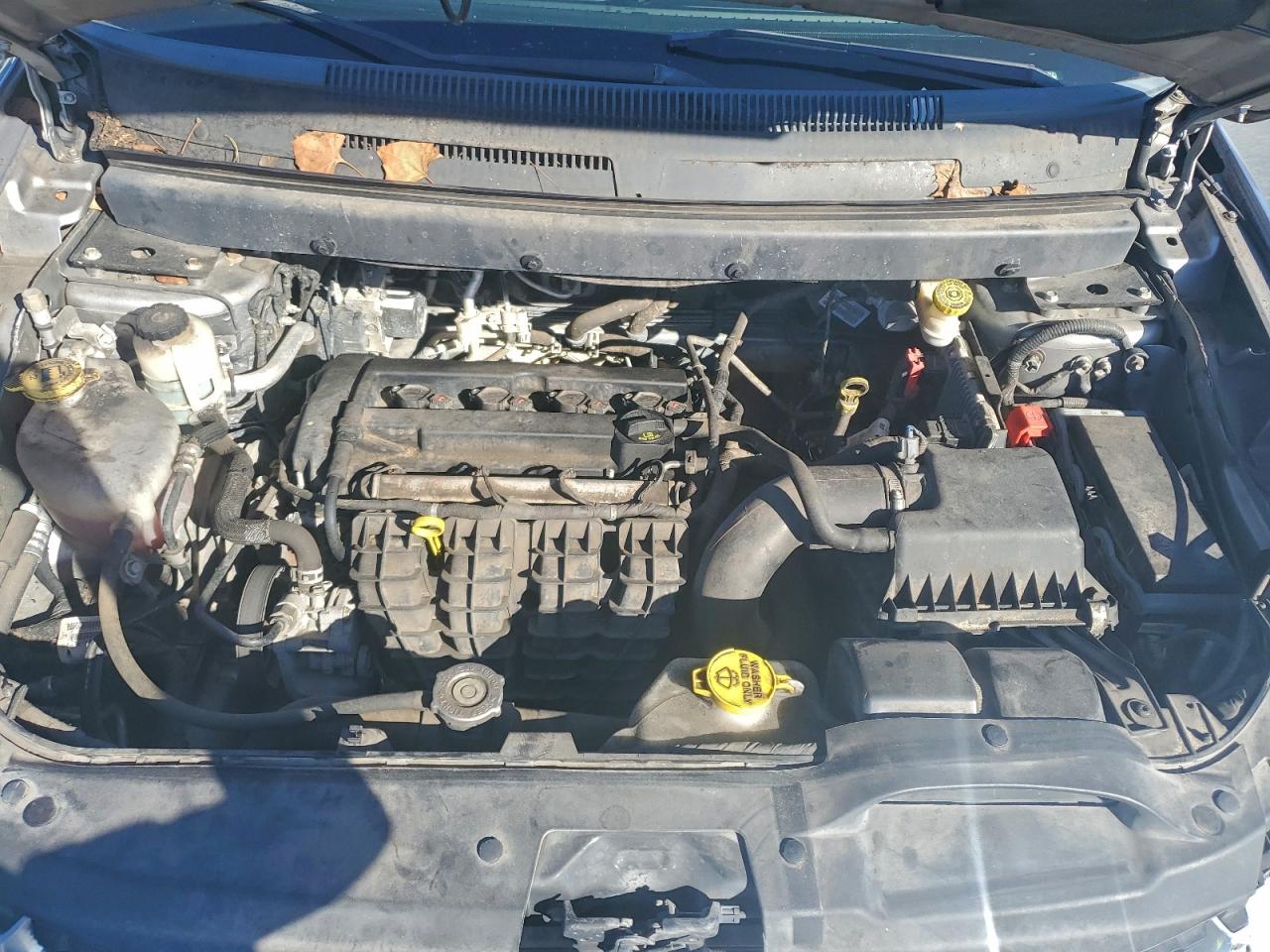 Dodge Journey Se Image 9