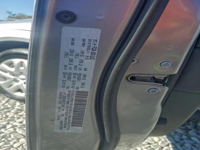 Dodge Journey Se Image 12