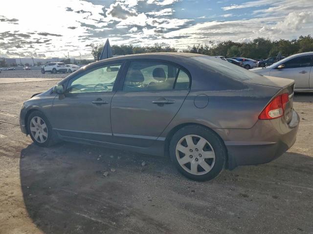 Honda Civic Lx Image 4