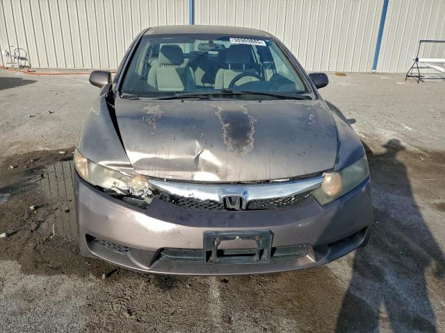 Honda Civic Lx Image 8