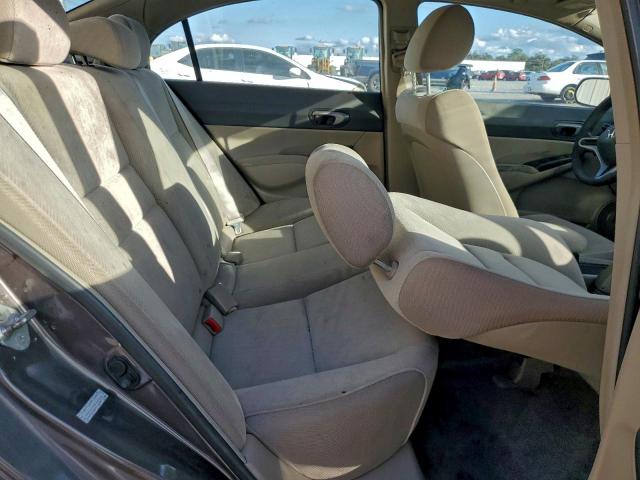 Honda Civic Lx Image 11