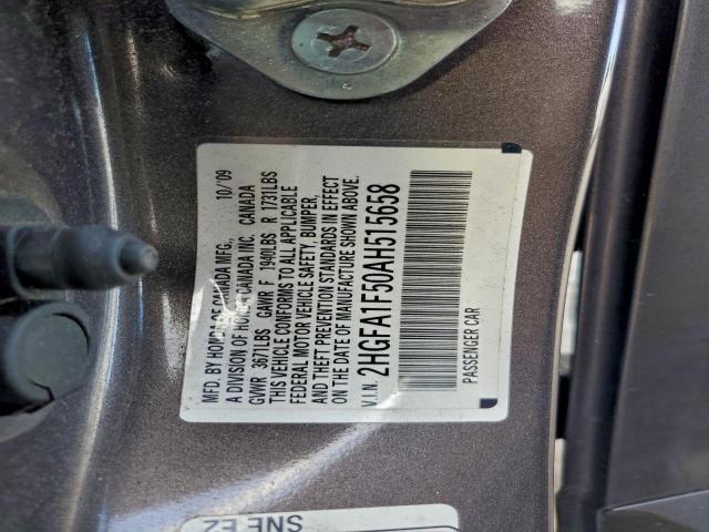 Honda Civic Lx Image 9