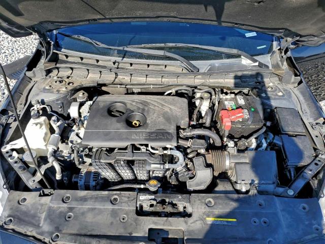 Nissan Altima S Image 8