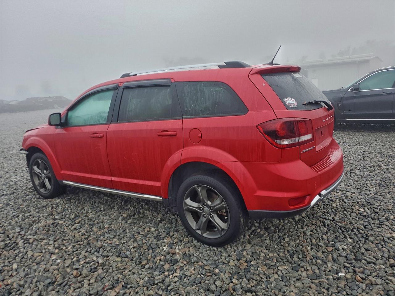 Dodge Journey Crossroad Image 5