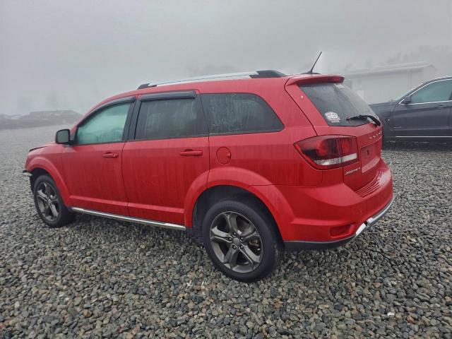 Dodge Journey Crossroad Image 5