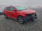 Dodge Journey Crossroad Image 4