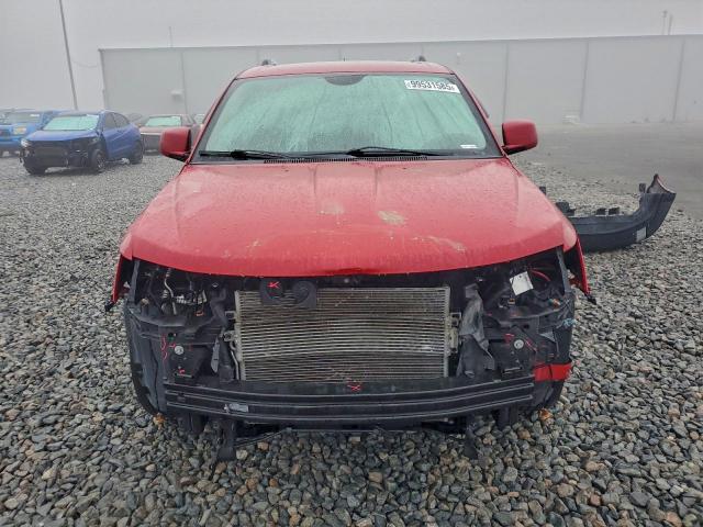 Dodge Journey Crossroad Image 3