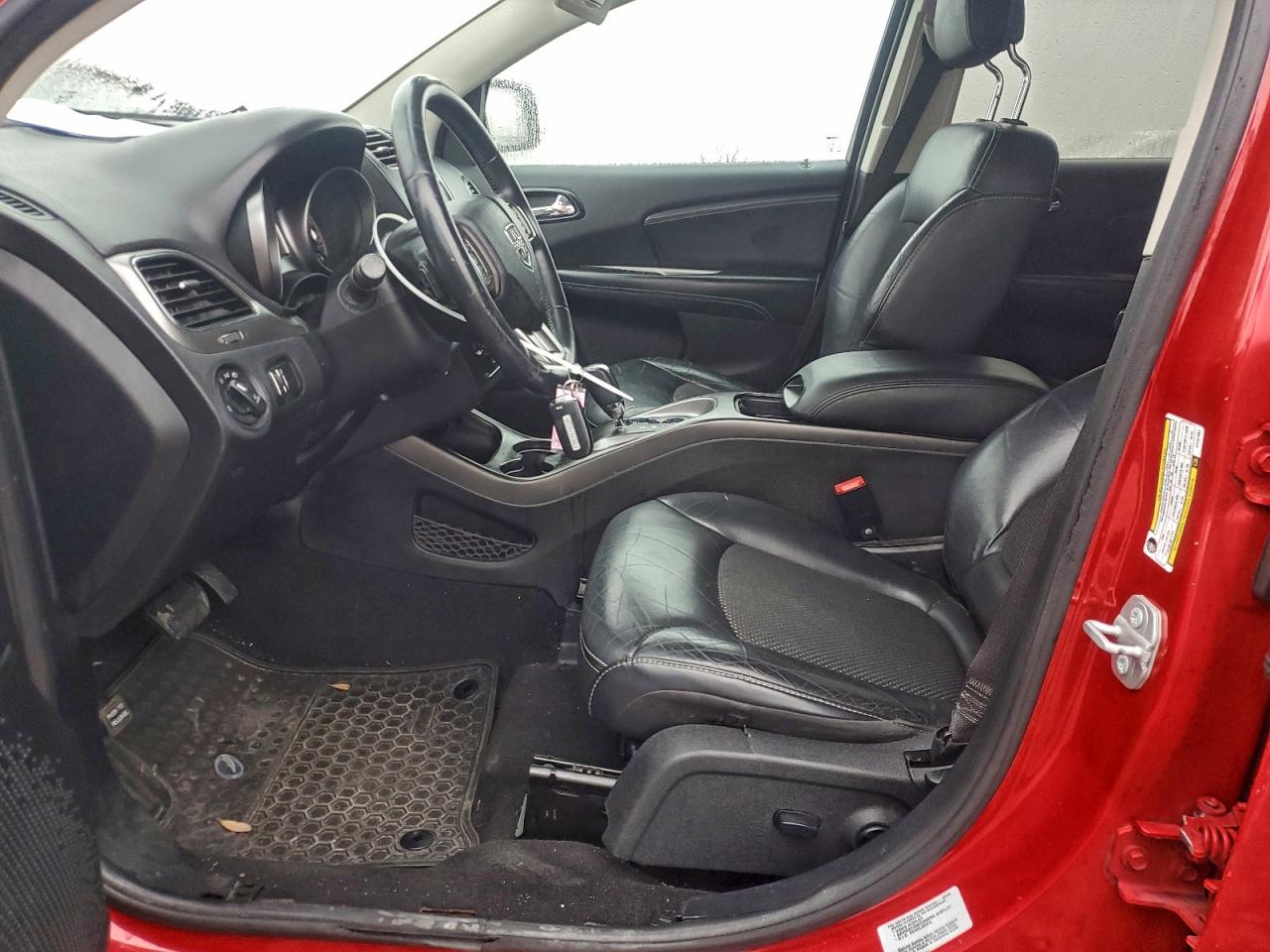 Dodge Journey Crossroad Image 6