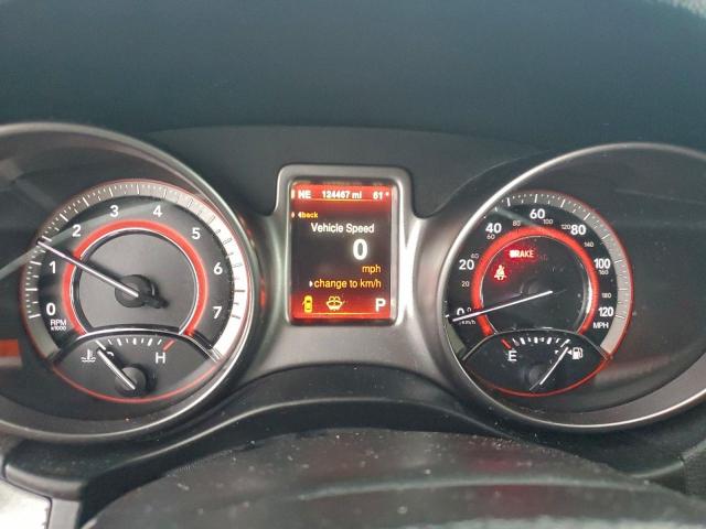 Dodge Journey Crossroad Image 2