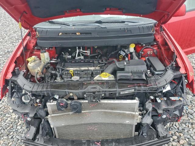 Dodge Journey Crossroad Image 8