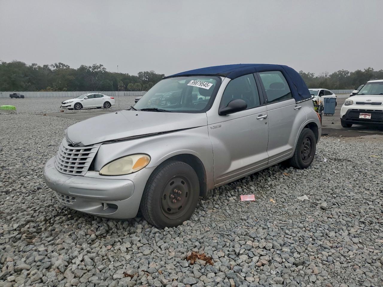 Chrysler PT Cruiser Image 1