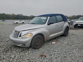  Salvage Chrysler PT Cruiser