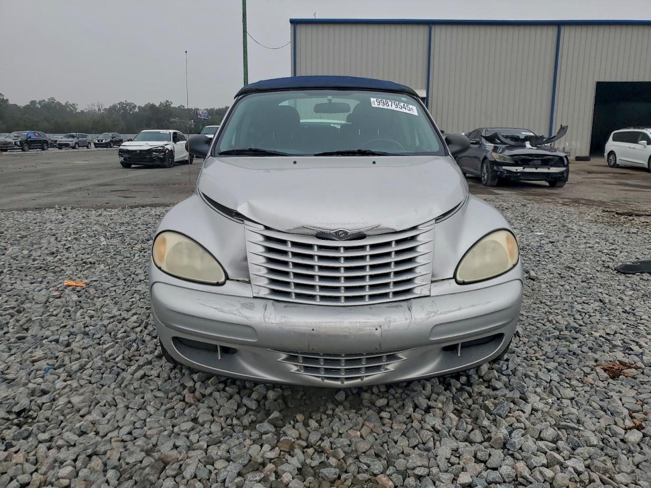 Chrysler PT Cruiser Image 4