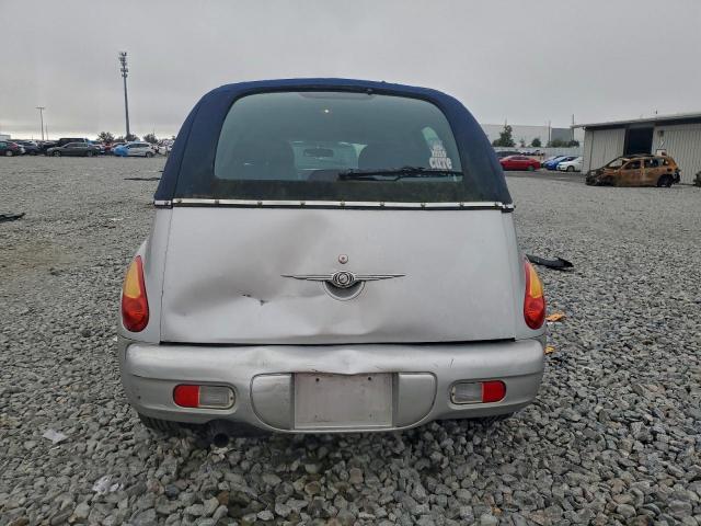 Chrysler PT Cruiser Image 3