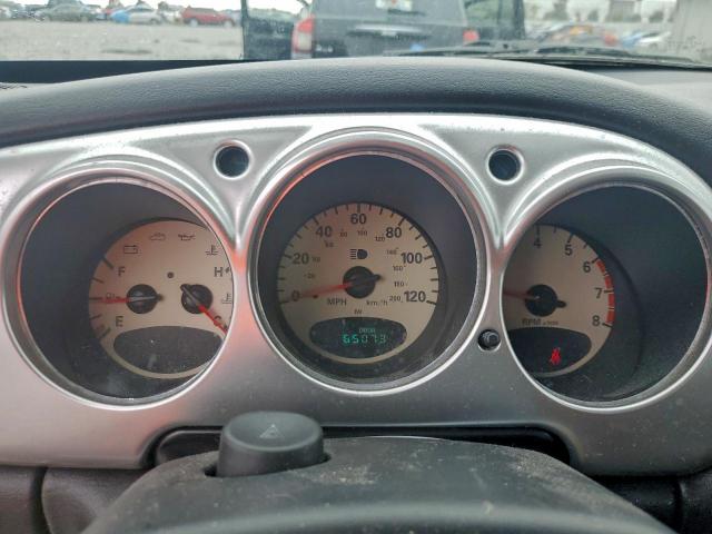 Chrysler PT Cruiser Image 6
