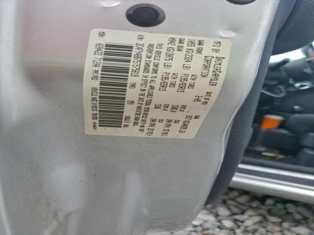 Chrysler PT Cruiser Image 9