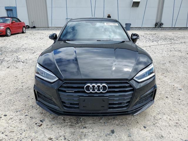 Audi A5 Premium Plus S-line Image 2
